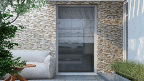 Фасадный камень Cerrad Aragon Desert 8808 45х15